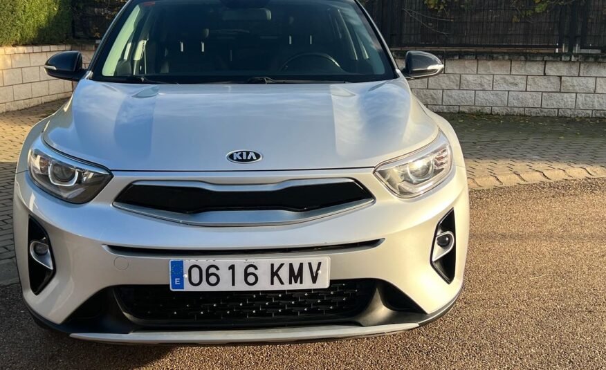 KIA STONIC 1.6 CRDI 110 Cv TECH Tech