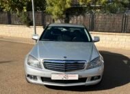 MERCEDES-BENZ C 220 CDI ELEGANCE 170 Cv 220 CDI ELEGANCE