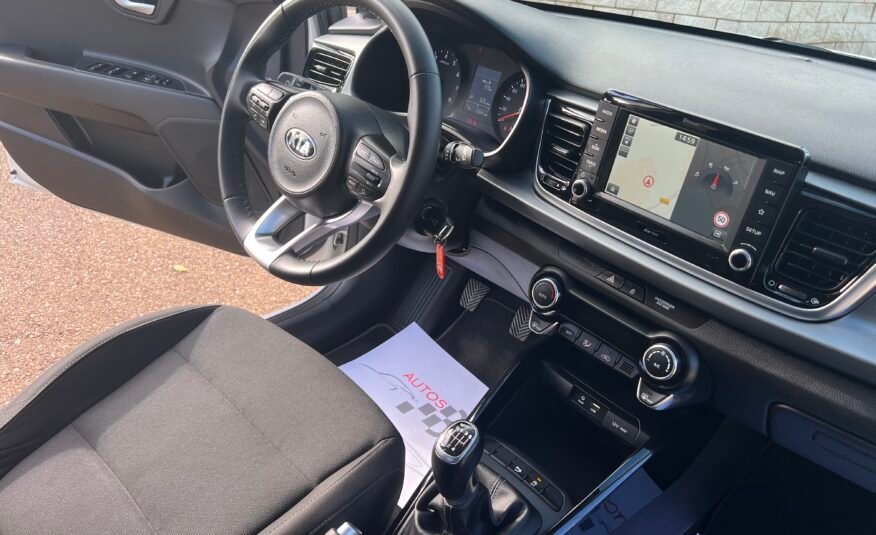 KIA Rio 1.0 T-GDI 100 cv DRIVE