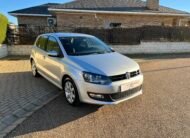 VOLKSWAGEN POLO 1.6 Tdi 90 cv Highline