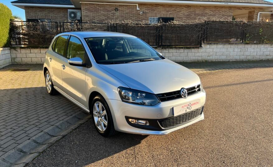 VOLKSWAGEN POLO 1.6 Tdi 90 cv Highline