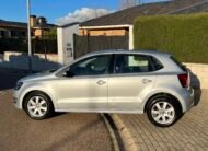 VOLKSWAGEN POLO 1.6 Tdi 90 cv Highline