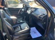 TOYOTA Land Cruiser 180 d Auto VX VX Automático