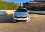 VOLKSWAGEN POLO 1.6 Tdi 90 cv Highline