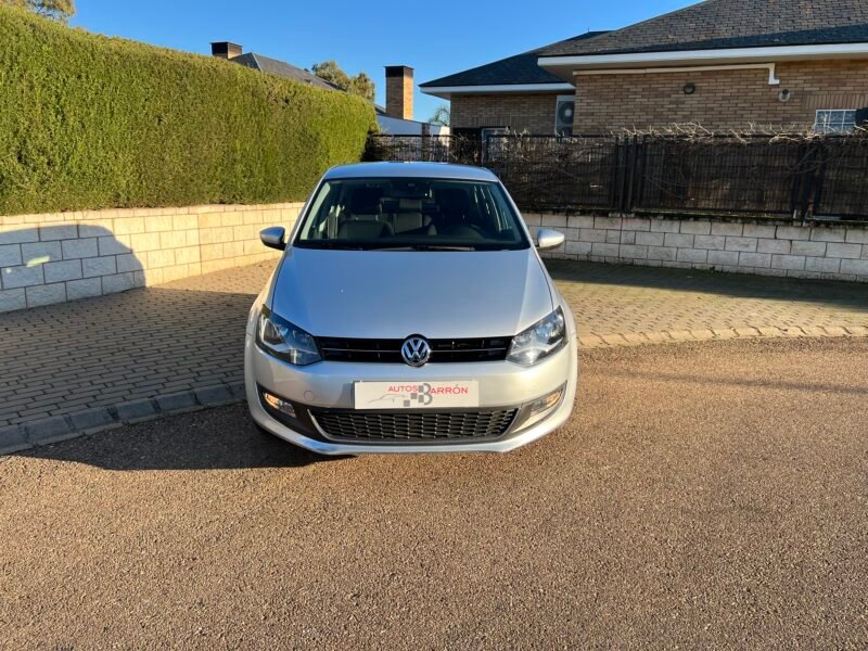VOLKSWAGEN POLO 1.6 Tdi 90 cv Highline