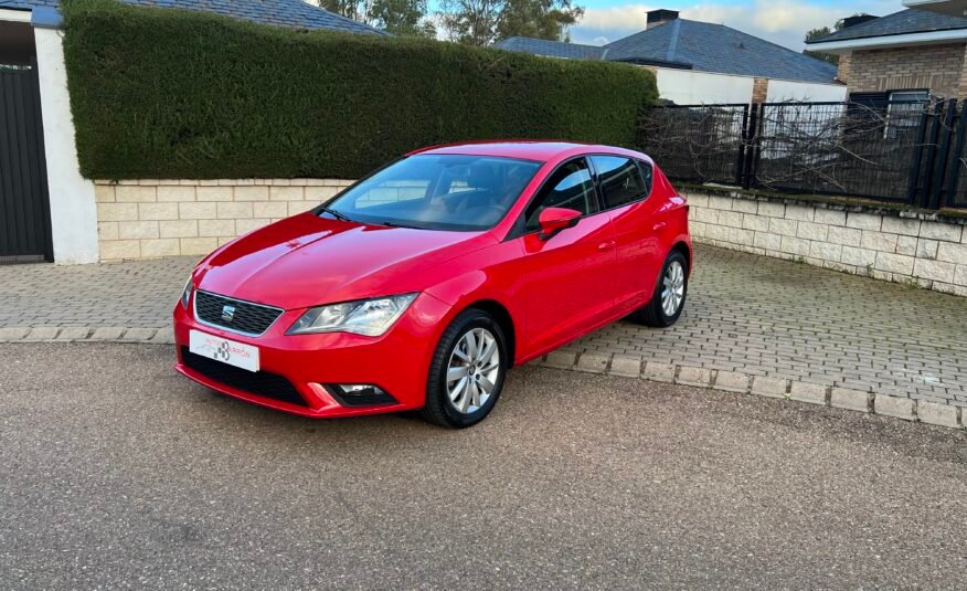 SEAT LEON 1.6 Tdi 105 cv REFERENCE PLUS