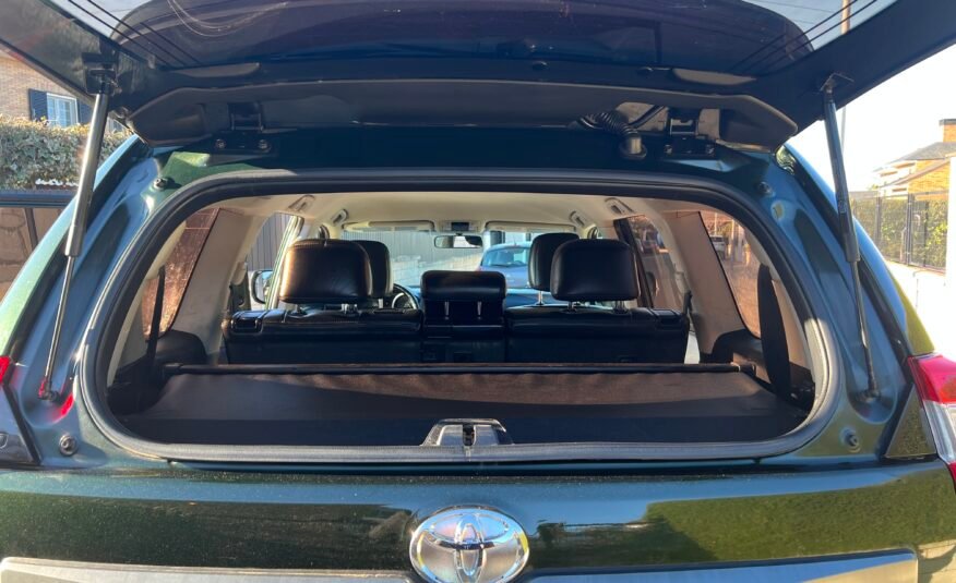 TOYOTA Land Cruiser 180 d Auto VX VX Automático