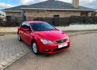 SEAT LEON 1.6 Tdi 105 cv REFERENCE PLUS