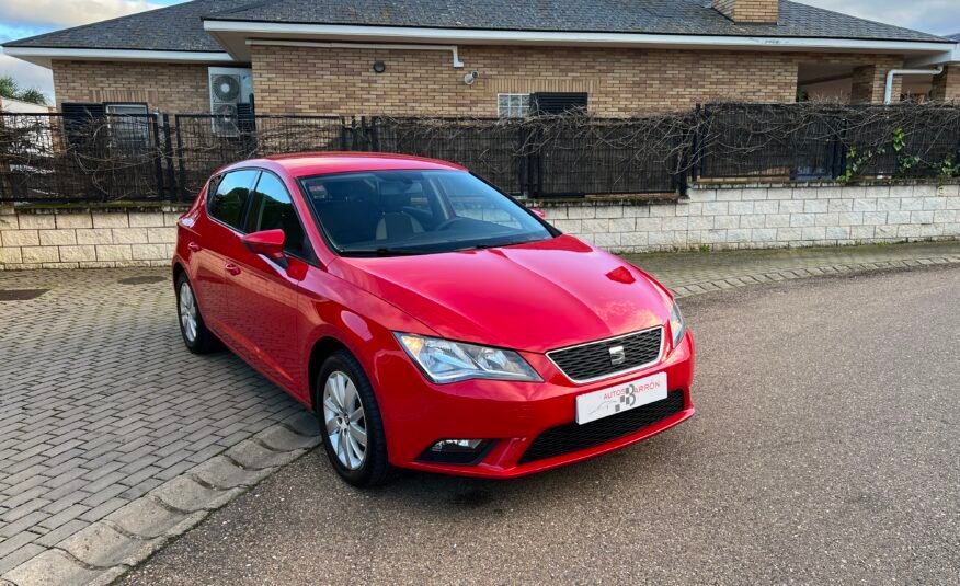 SEAT LEON 1.6 Tdi 105 cv REFERENCE PLUS