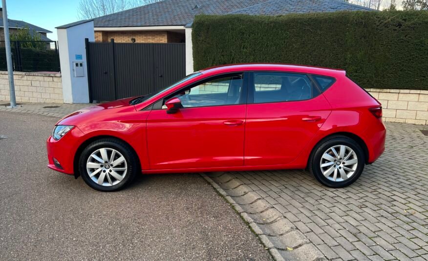 SEAT LEON 1.6 Tdi 105 cv REFERENCE PLUS