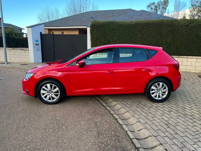 SEAT LEON 1.6 Tdi 105 cv REFERENCE PLUS