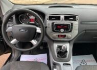 FORD Kuga 2.0 Tdci 140 cv TREND