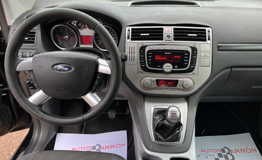 FORD Kuga 2.0 Tdci 140 cv TREND