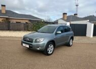 TOYOTA Rav4 2.2 d 177 cv EXECUTIVE EXECUTIVE