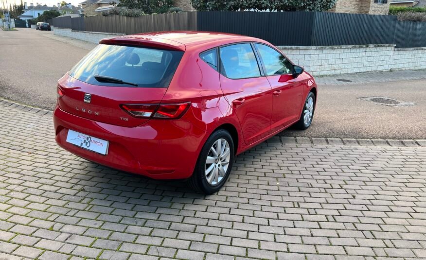 SEAT LEON 1.6 Tdi 105 cv REFERENCE PLUS