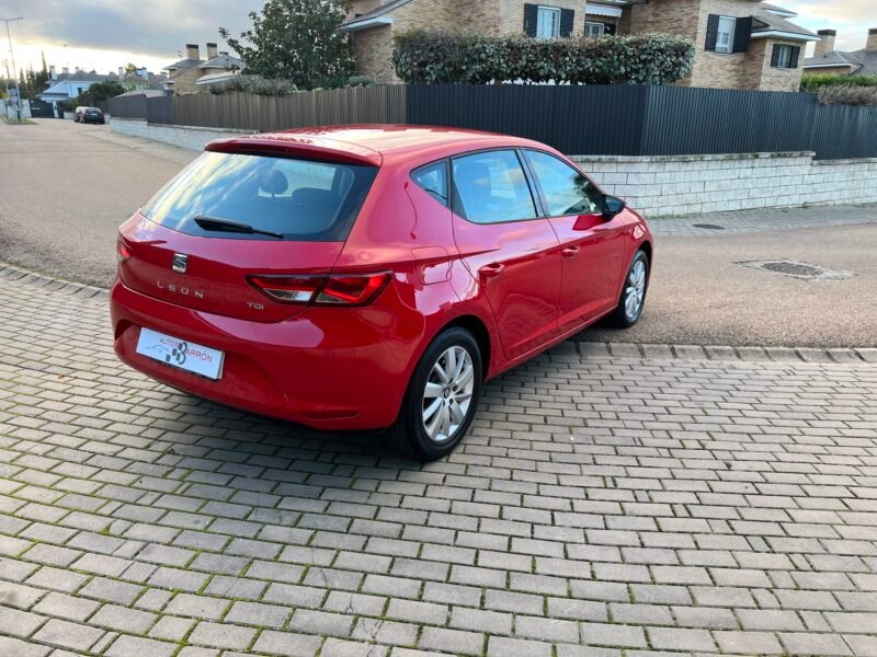 SEAT LEON 1.6 Tdi 105 cv REFERENCE PLUS