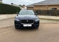JAGUAR F pace Prestige
