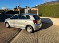 VOLKSWAGEN POLO 1.6 Tdi 90 cv Highline