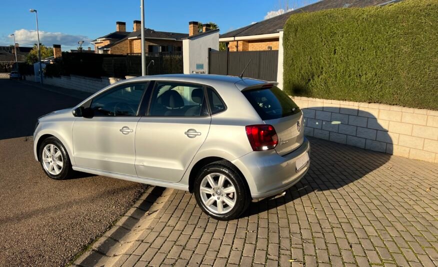 VOLKSWAGEN POLO 1.6 Tdi 90 cv Highline