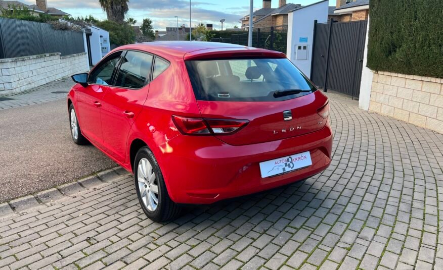 SEAT LEON 1.6 Tdi 105 cv REFERENCE PLUS