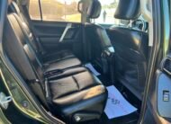TOYOTA Land Cruiser 180 d Auto VX VX Automático