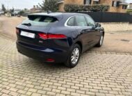 JAGUAR F pace Prestige