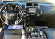 TOYOTA Land Cruiser 180 d Auto VX VX Automático