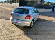 VOLKSWAGEN POLO 1.6 Tdi 90 cv Highline