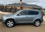 TOYOTA Rav4 2.2 d 177 cv EXECUTIVE EXECUTIVE