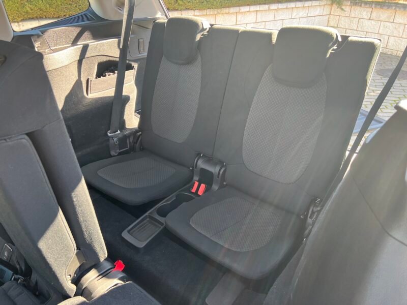 BMW 216 d GRAN TOURER 7 plazas