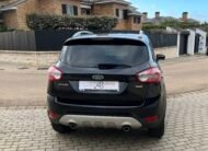 FORD Kuga 2.0 Tdci 140 cv TREND