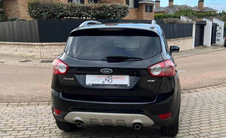 FORD Kuga 2.0 Tdci 140 cv TREND