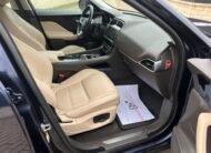 JAGUAR F pace Prestige