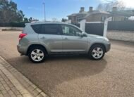 TOYOTA Rav4 2.2 d 177 cv EXECUTIVE EXECUTIVE