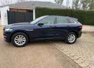 JAGUAR F pace Prestige