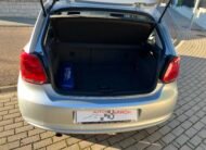 VOLKSWAGEN POLO 1.6 Tdi 90 cv Highline