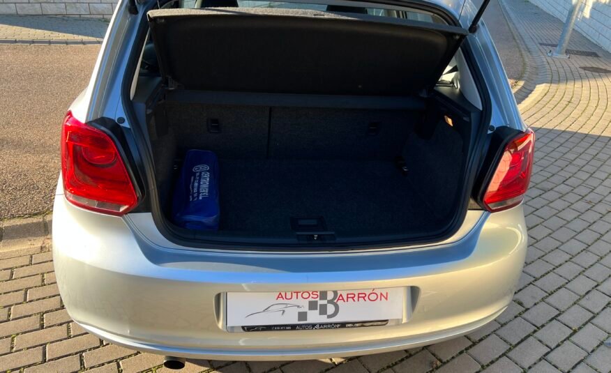 VOLKSWAGEN POLO 1.6 Tdi 90 cv Highline