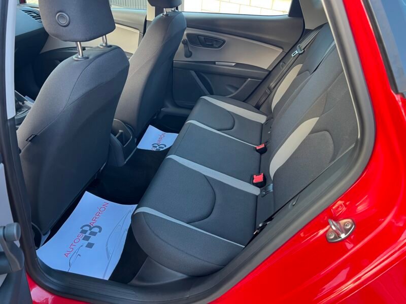 SEAT LEON 1.6 Tdi 105 cv REFERENCE PLUS