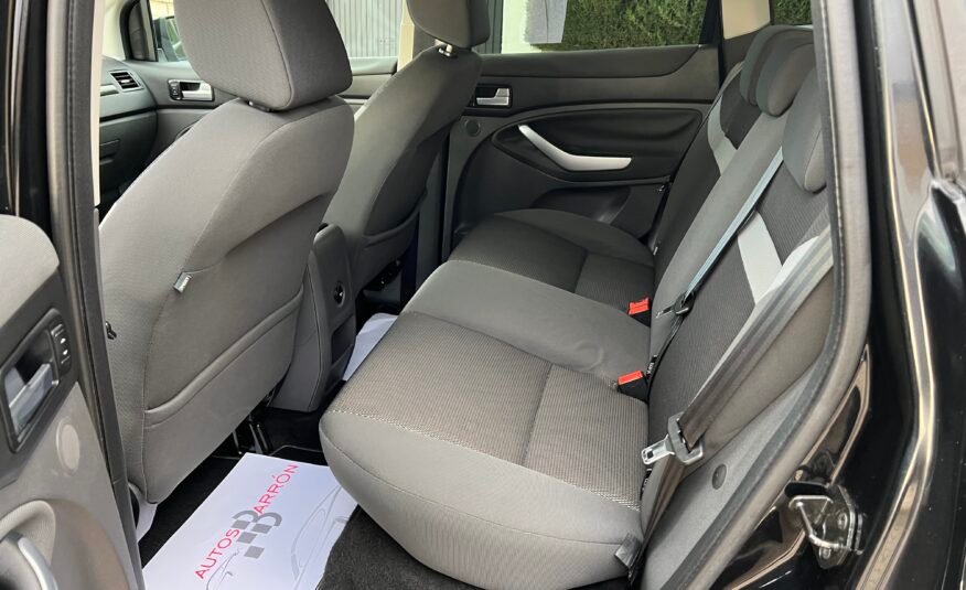 FORD Kuga 2.0 Tdci 140 cv TREND