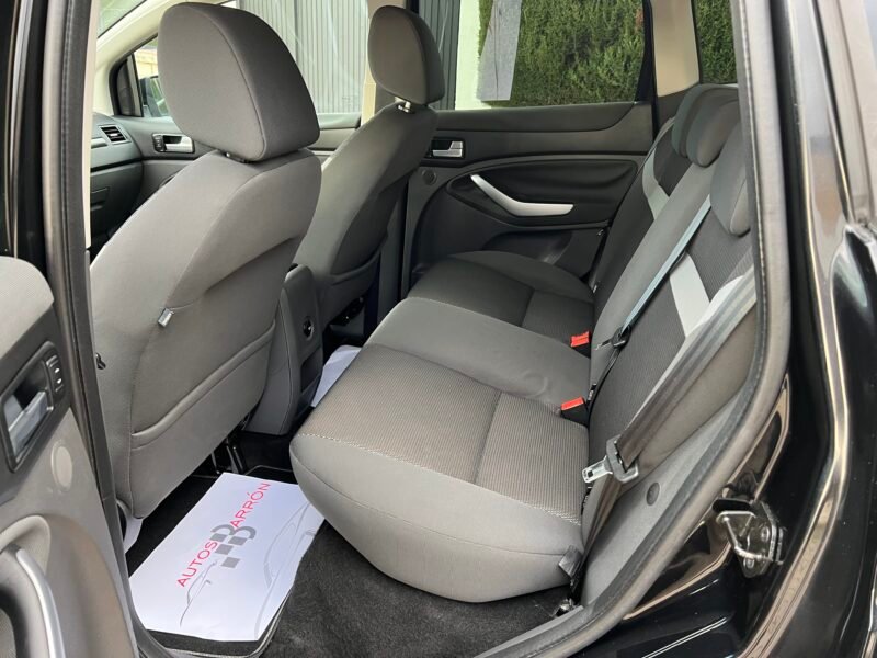 FORD Kuga 2.0 Tdci 140 cv TREND