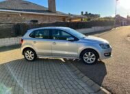 VOLKSWAGEN POLO 1.6 Tdi 90 cv Highline