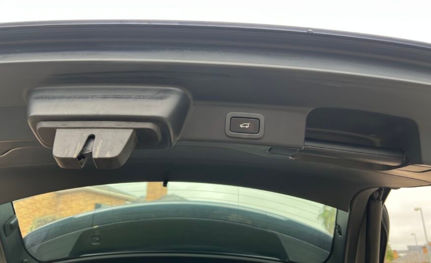 JAGUAR F pace Prestige