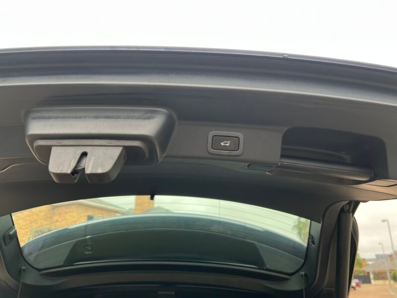 JAGUAR F pace Prestige