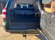 TOYOTA Land Cruiser 180 d Auto VX VX Automático