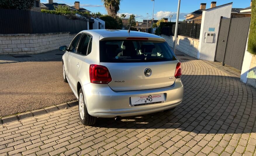 VOLKSWAGEN POLO 1.6 Tdi 90 cv Highline