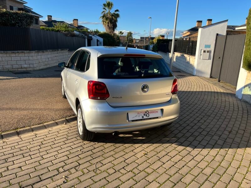 VOLKSWAGEN POLO 1.6 Tdi 90 cv Highline