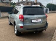 TOYOTA Rav4 2.2 d 177 cv EXECUTIVE EXECUTIVE