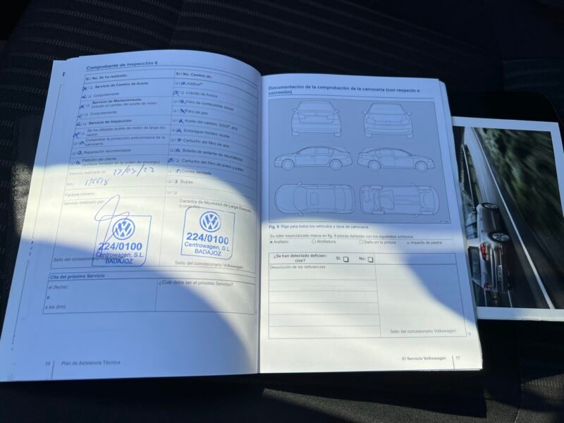 VOLKSWAGEN POLO 1.6 Tdi 90 cv Highline