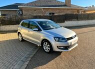 VOLKSWAGEN POLO 1.6 Tdi 90 cv Highline