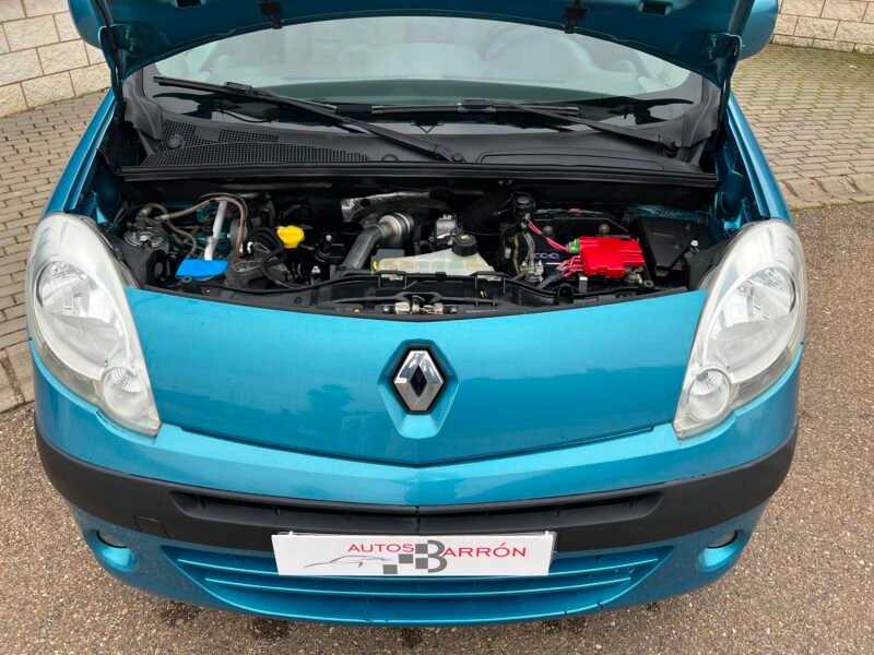 RENAULT Kangoo combi